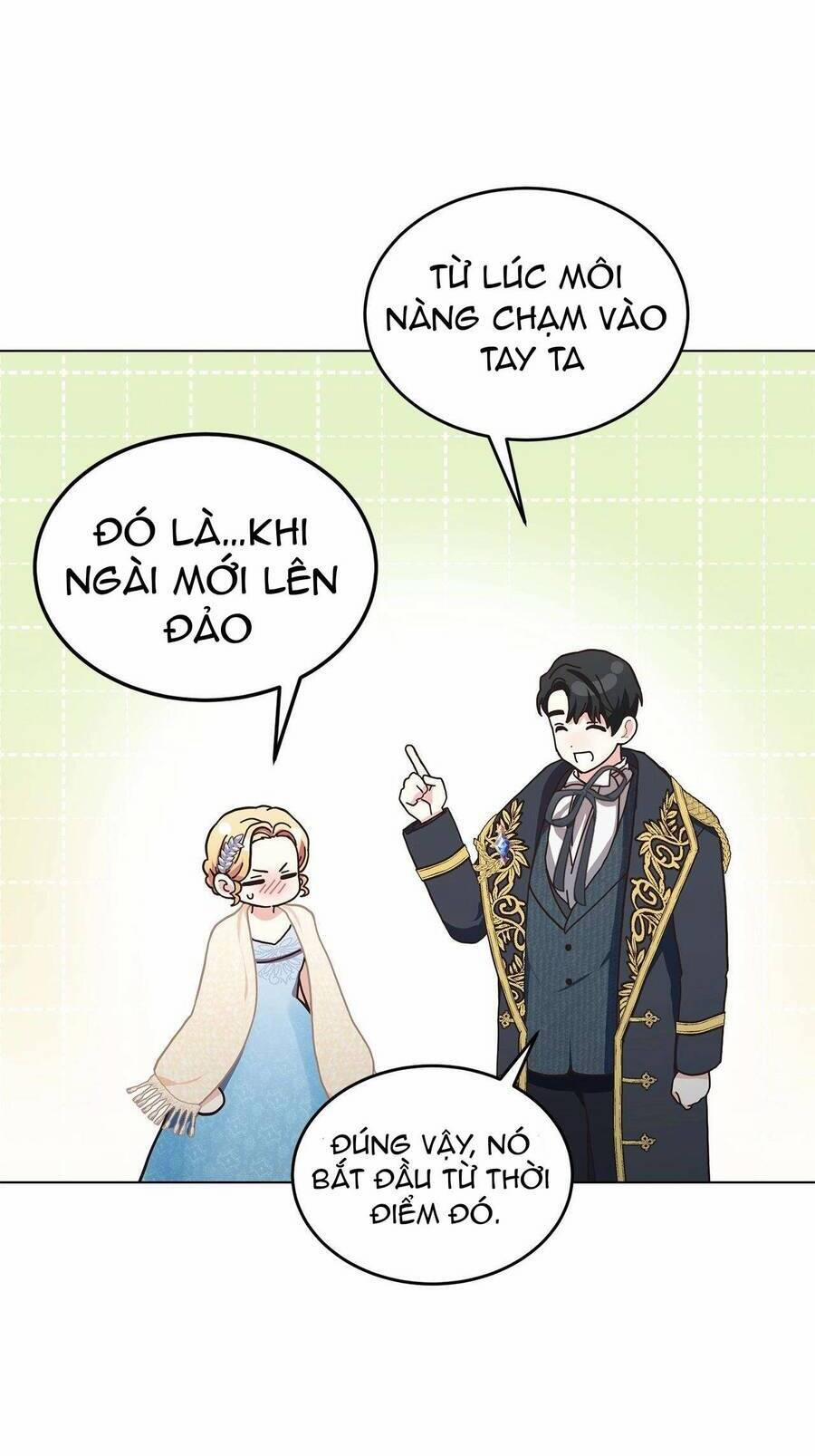 Quả Đào Mật Tháng 6 8 trang 38