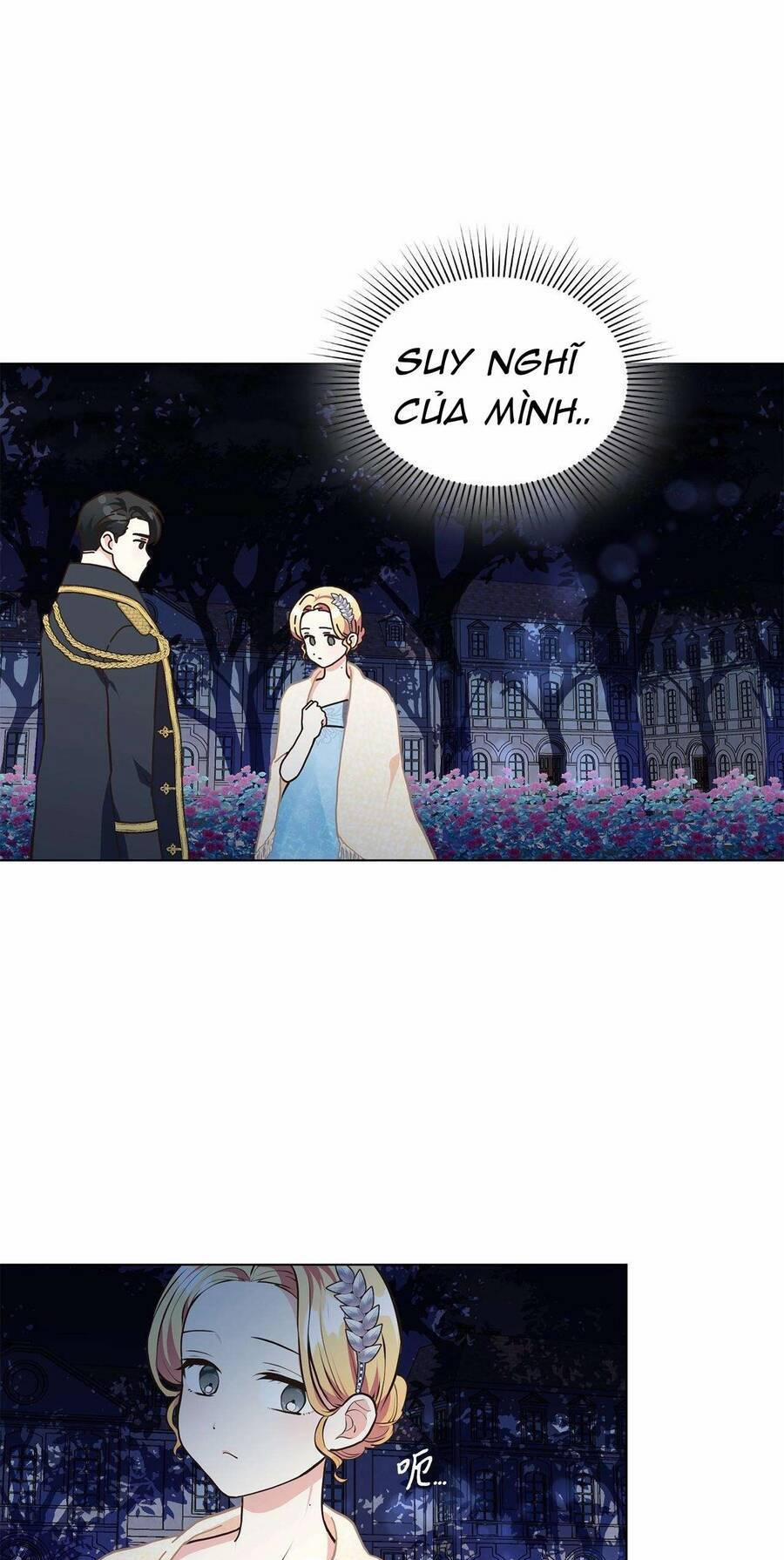 Quả Đào Mật Tháng 6 8 trang 45