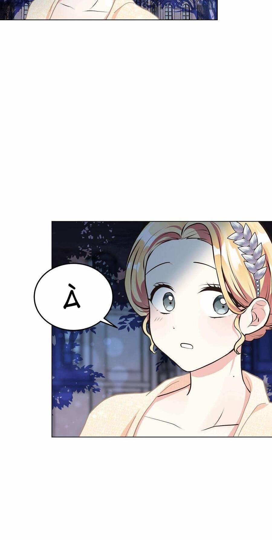 Quả Đào Mật Tháng 6 8 trang 46