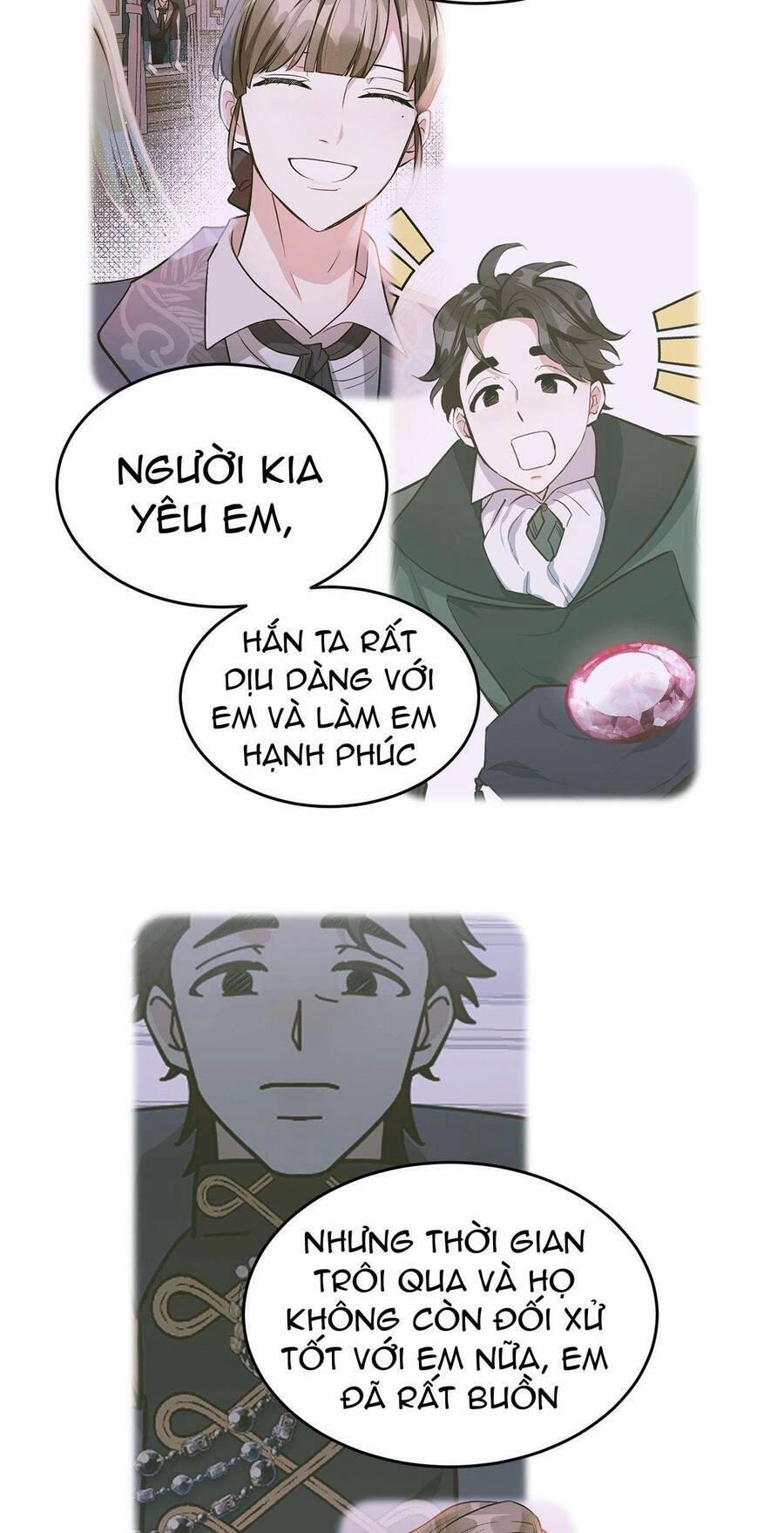 Quả Đào Mật Tháng 6 8 trang 49