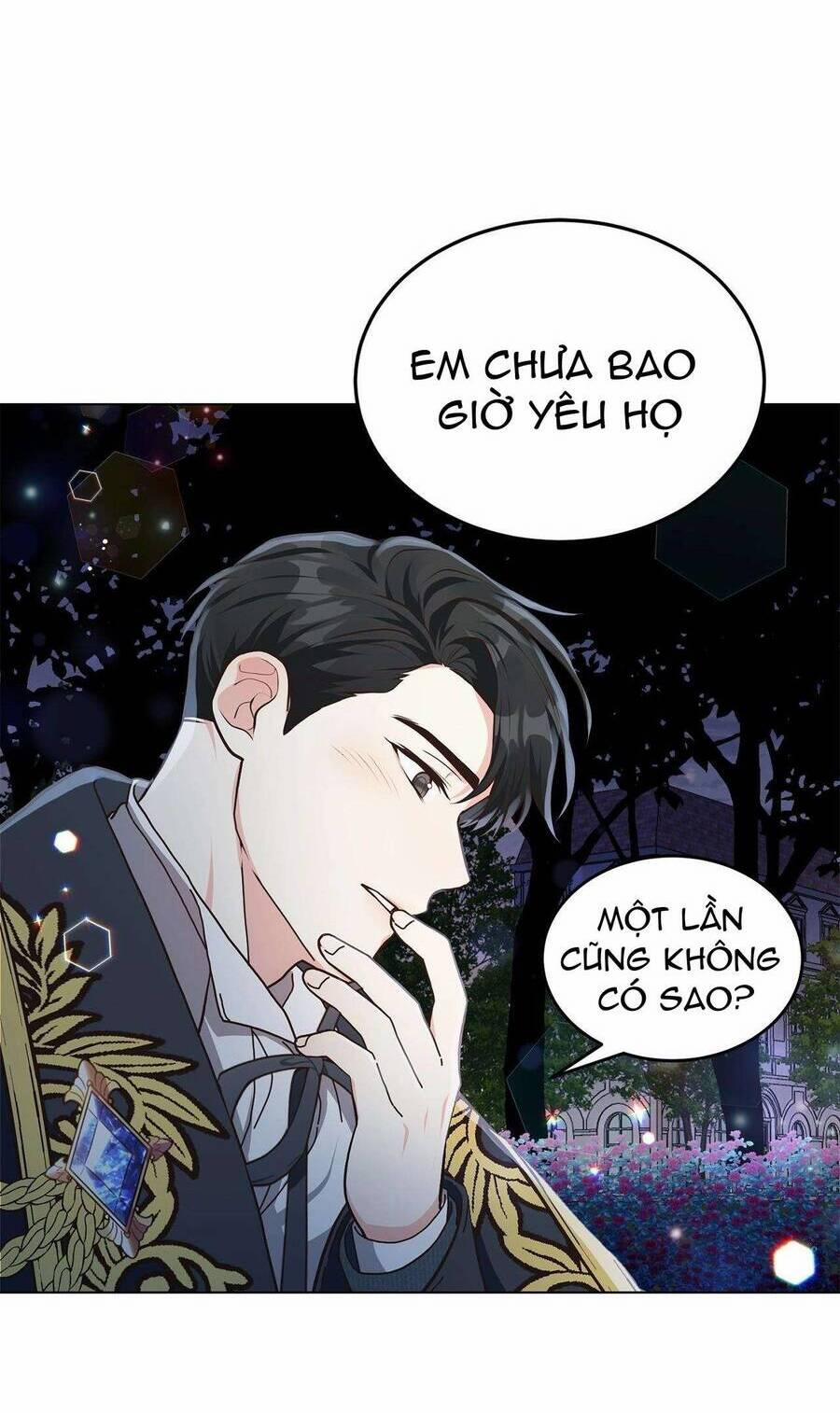 Quả Đào Mật Tháng 6 8 trang 52