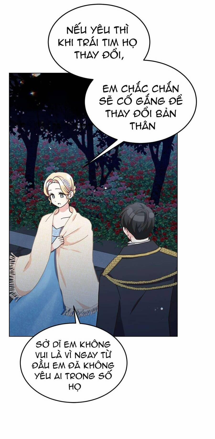 Quả Đào Mật Tháng 6 8 trang 54