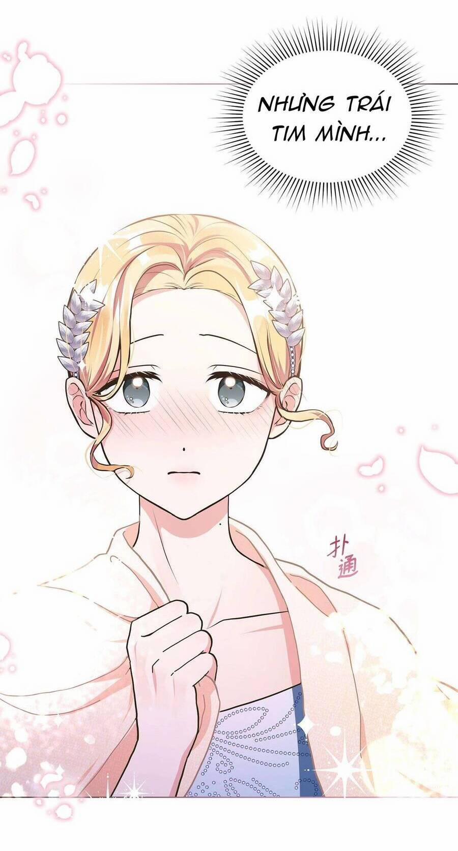 Quả Đào Mật Tháng 6 8 trang 58