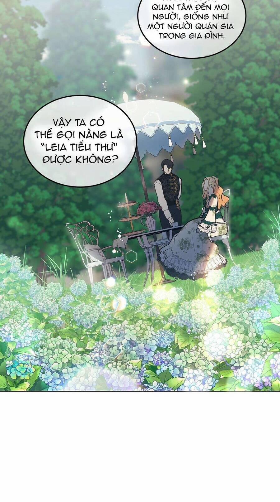 Quả Đào Mật Tháng 6 9 trang 22