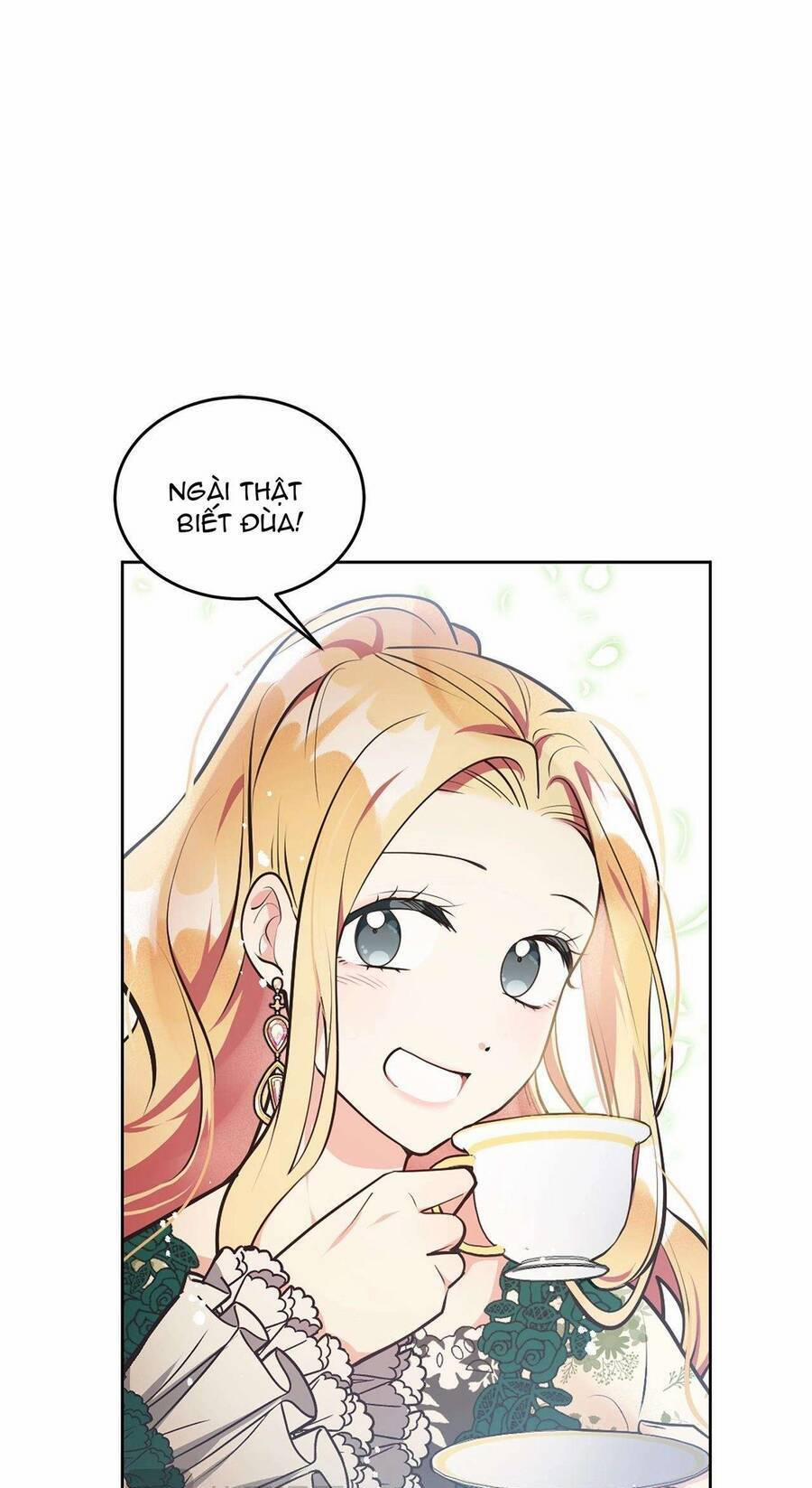 Quả Đào Mật Tháng 6 9 trang 23