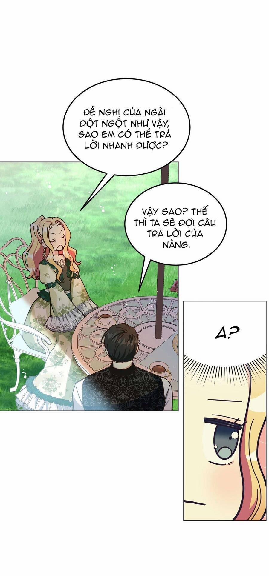 Quả Đào Mật Tháng 6 9 trang 26