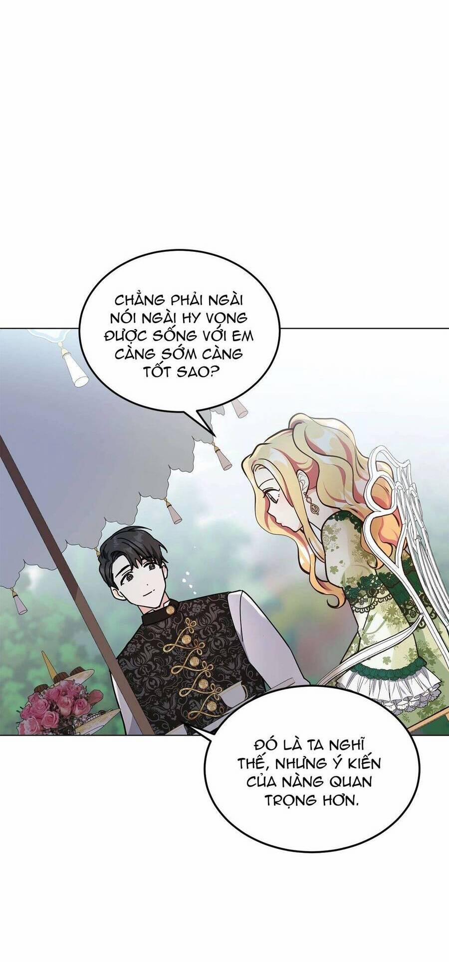 Quả Đào Mật Tháng 6 9 trang 27