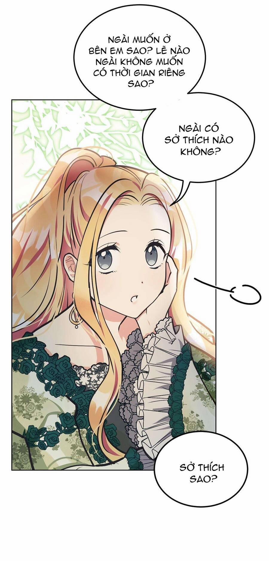 Quả Đào Mật Tháng 6 9 trang 31