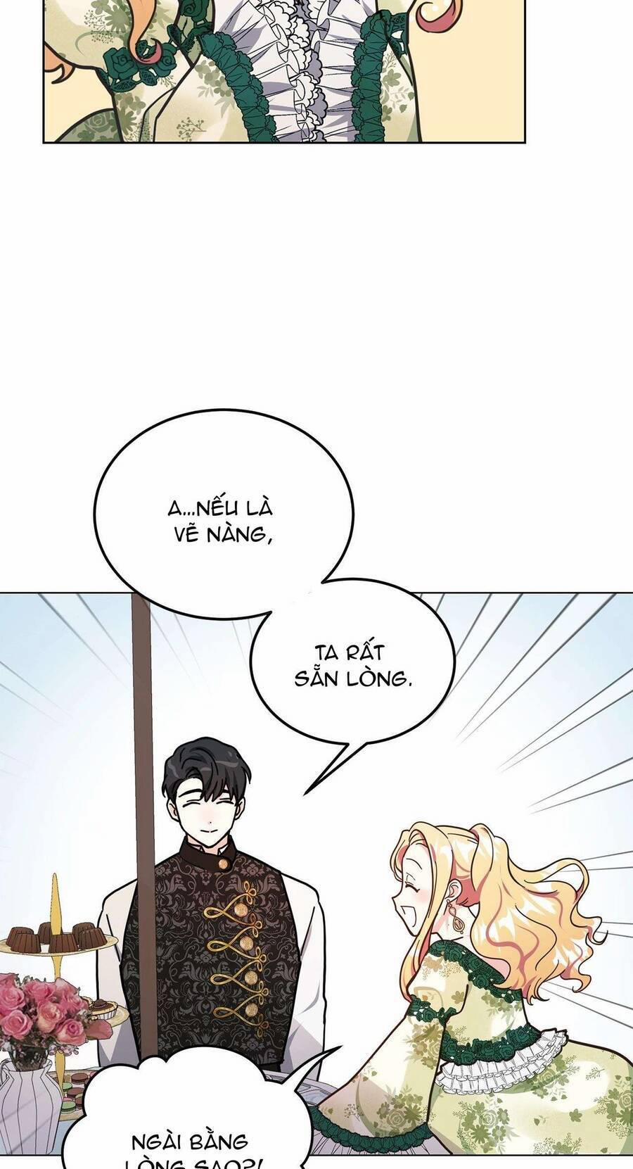 Quả Đào Mật Tháng 6 9 trang 35