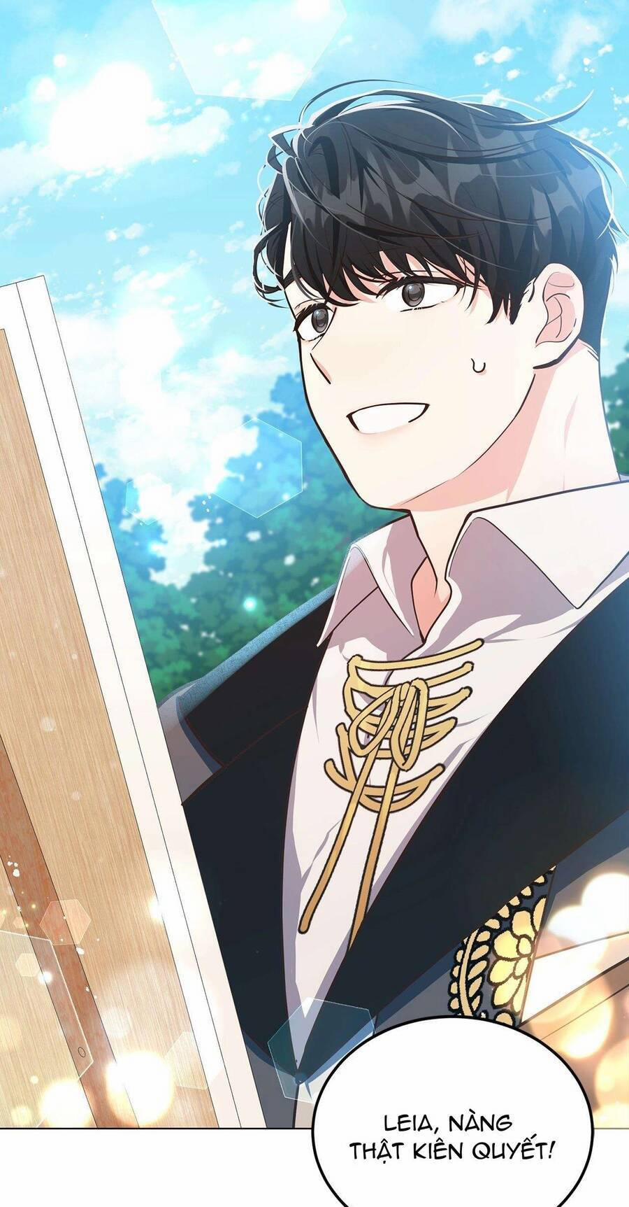 Quả Đào Mật Tháng 6 9 trang 41