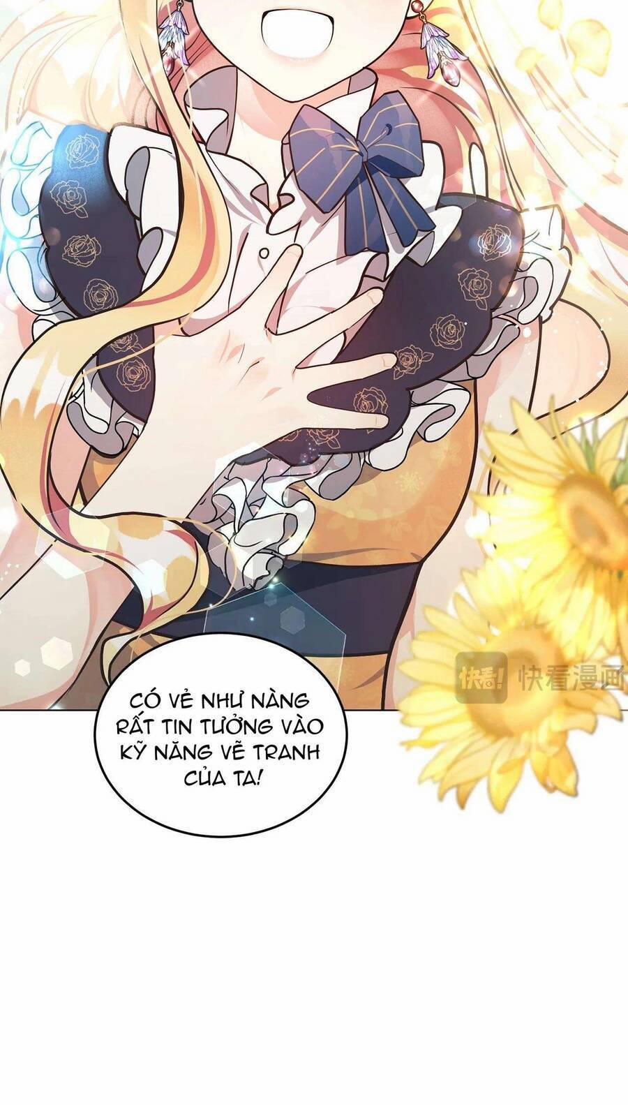 Quả Đào Mật Tháng 6 9 trang 43