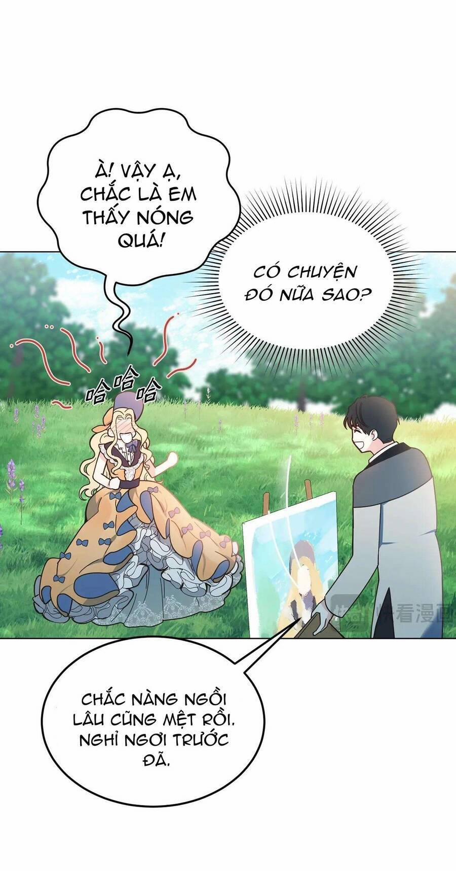 Quả Đào Mật Tháng 6 9 trang 58