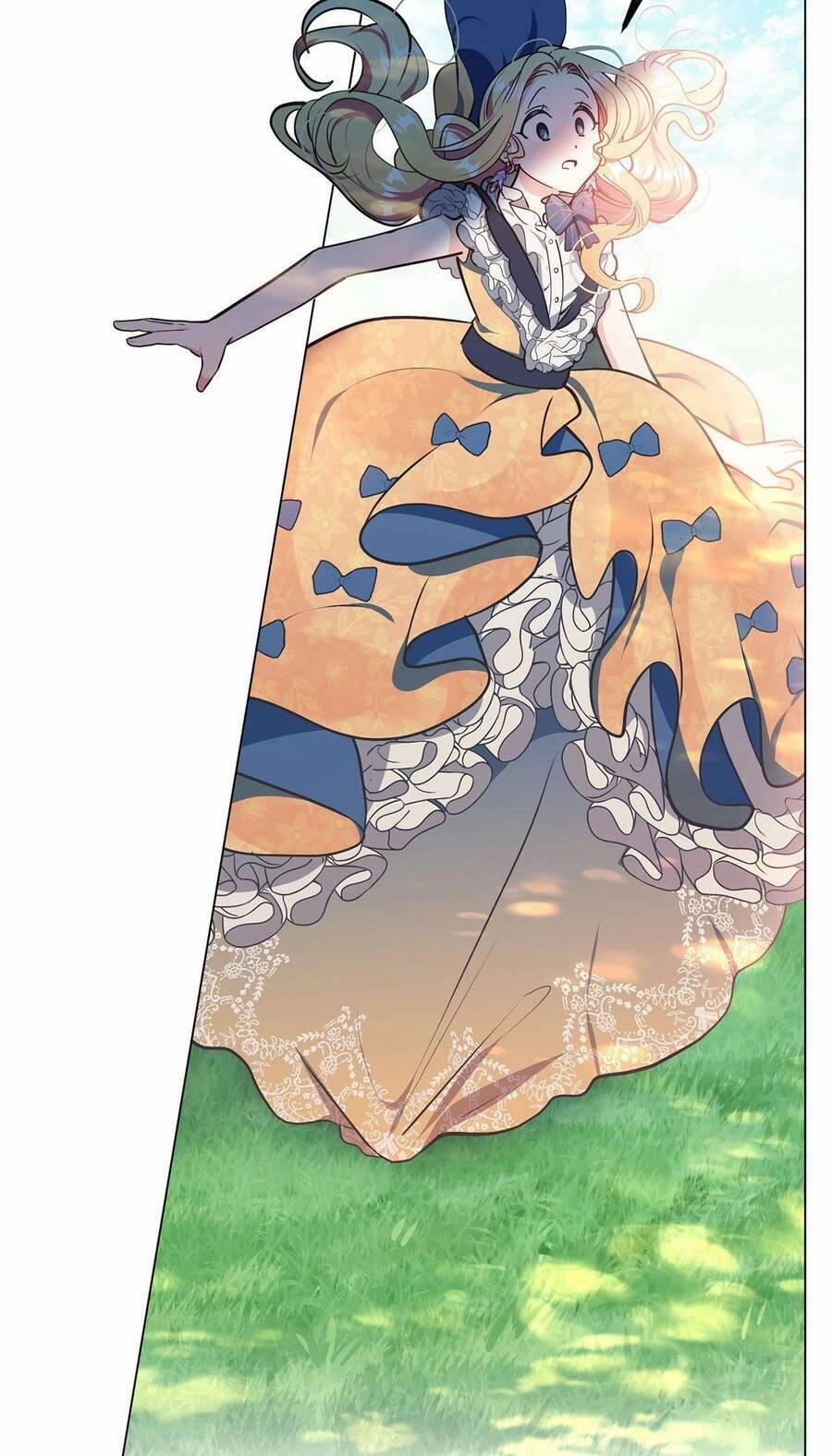 Quả Đào Mật Tháng 6 9 trang 60