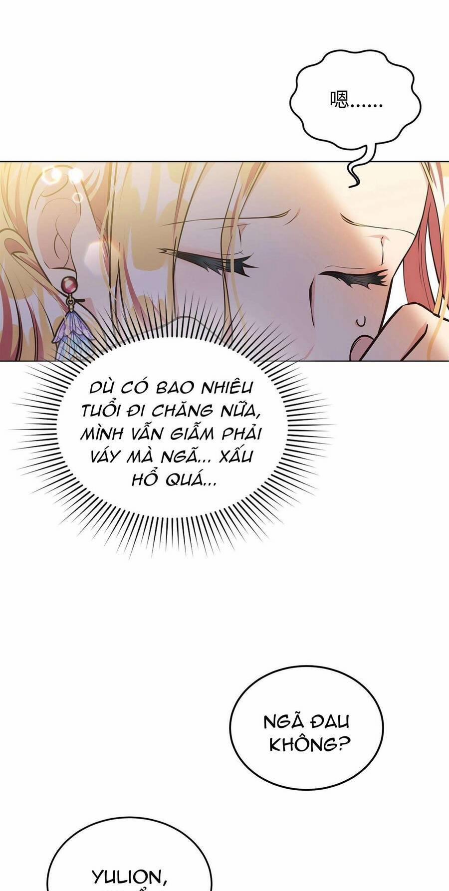 Quả Đào Mật Tháng 6 9 trang 64