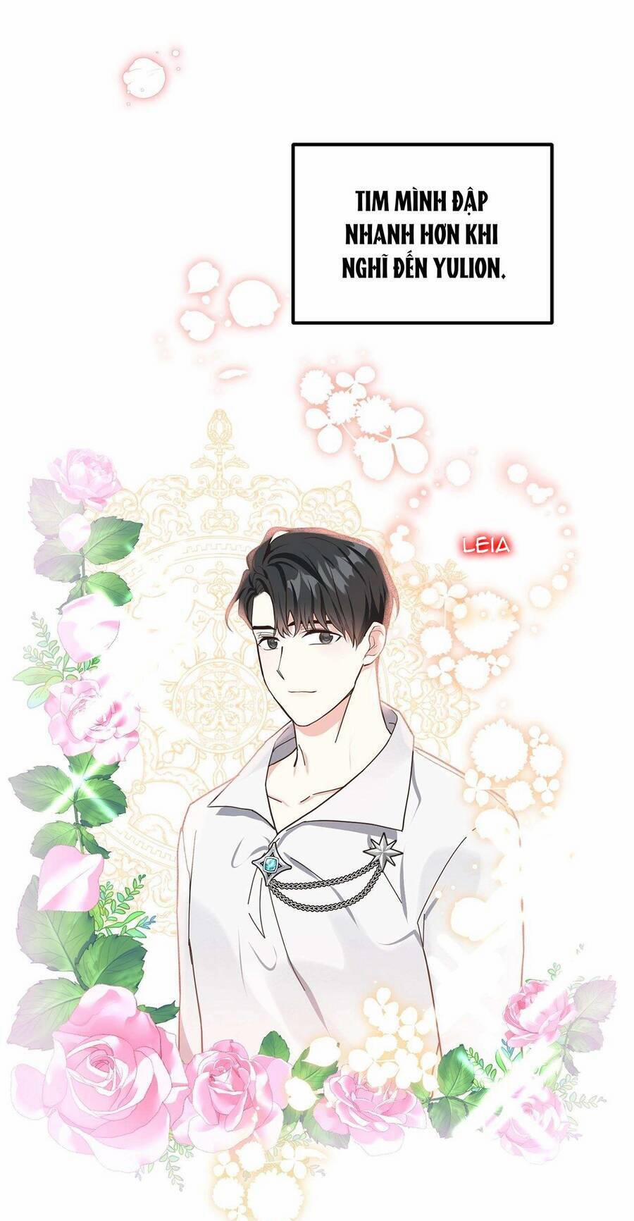 Quả Đào Mật Tháng 6 9 trang 7