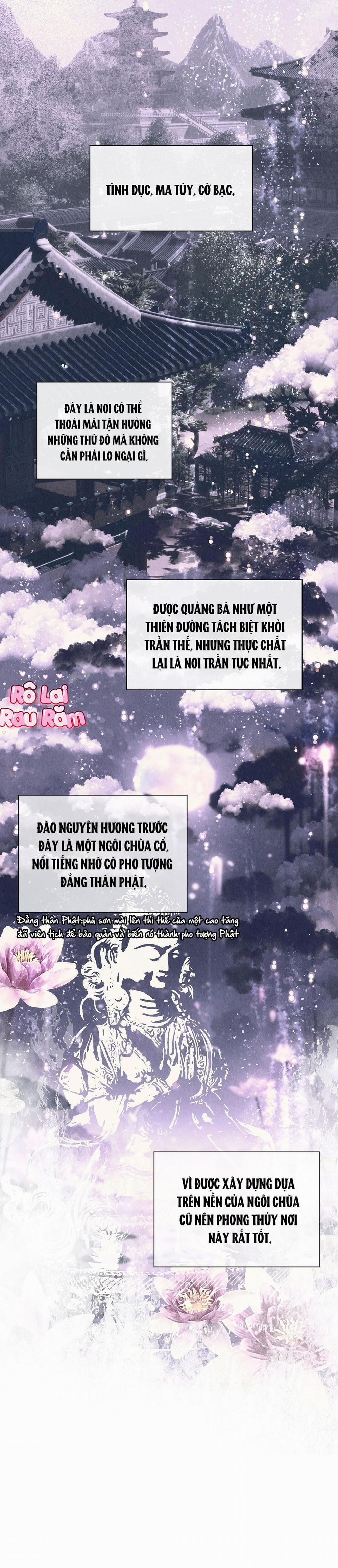 QUÁ KHỨ CỦA KẺ PHẢN DIỆN 1 trang 17