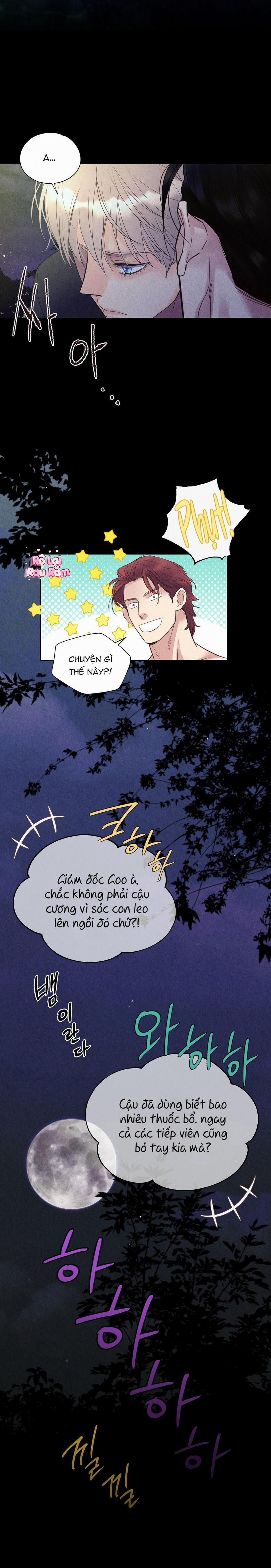 QUÁ KHỨ CỦA KẺ PHẢN DIỆN 7 trang 12