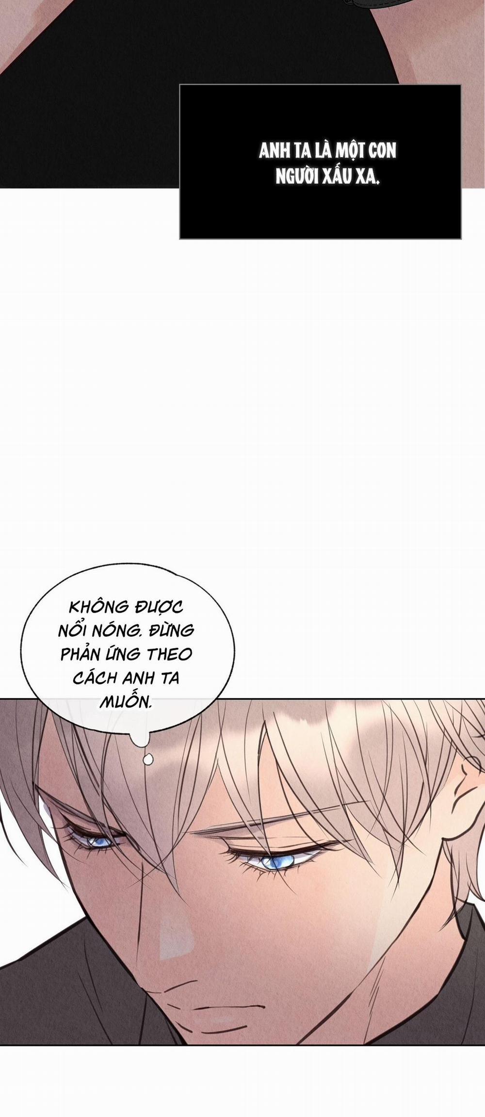 QUÁ KHỨ CỦA KẺ PHẢN DIỆN 8 trang 51