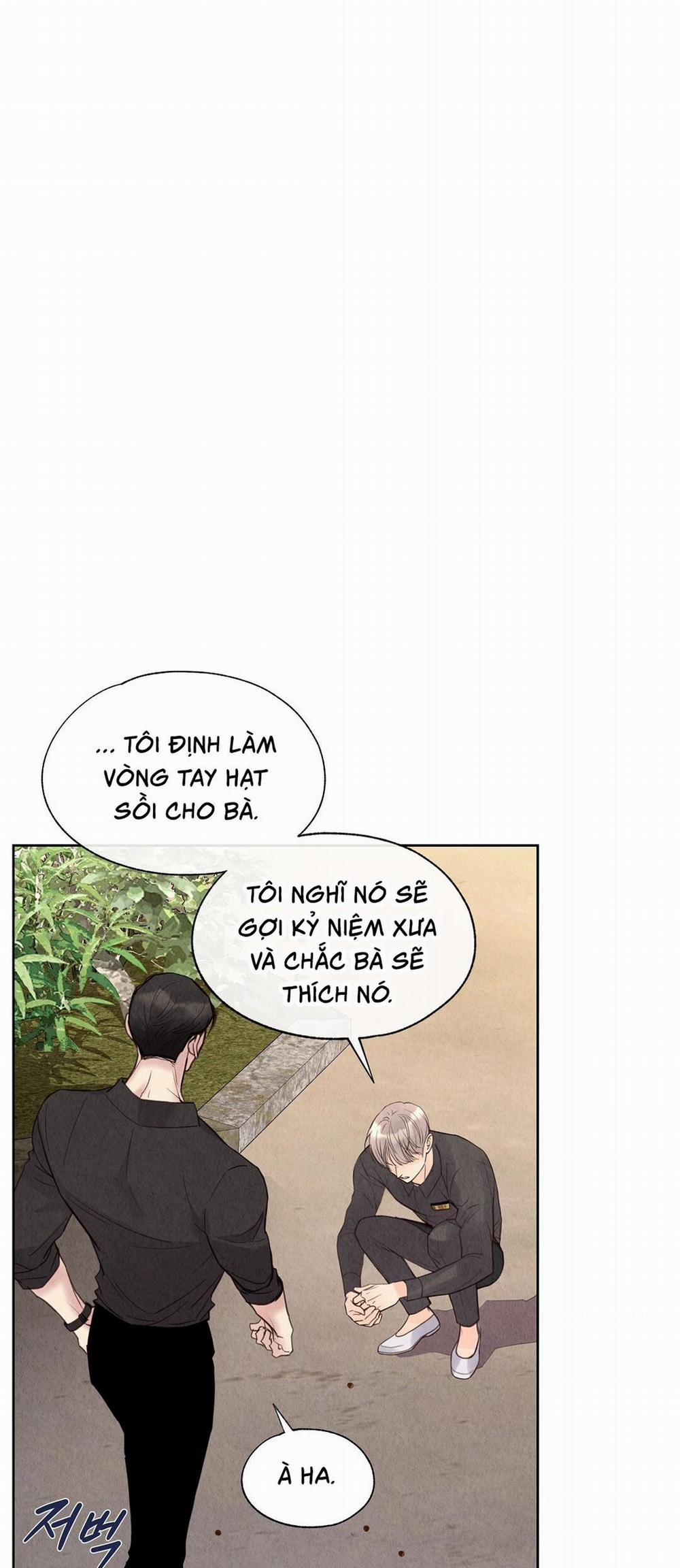 QUÁ KHỨ CỦA KẺ PHẢN DIỆN 8 trang 52