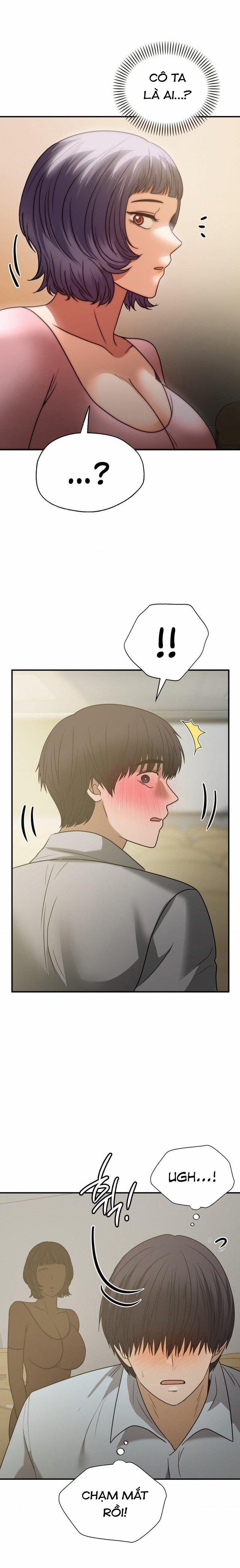 Quá Khứ Của Mẹ Kế 38 trang 4