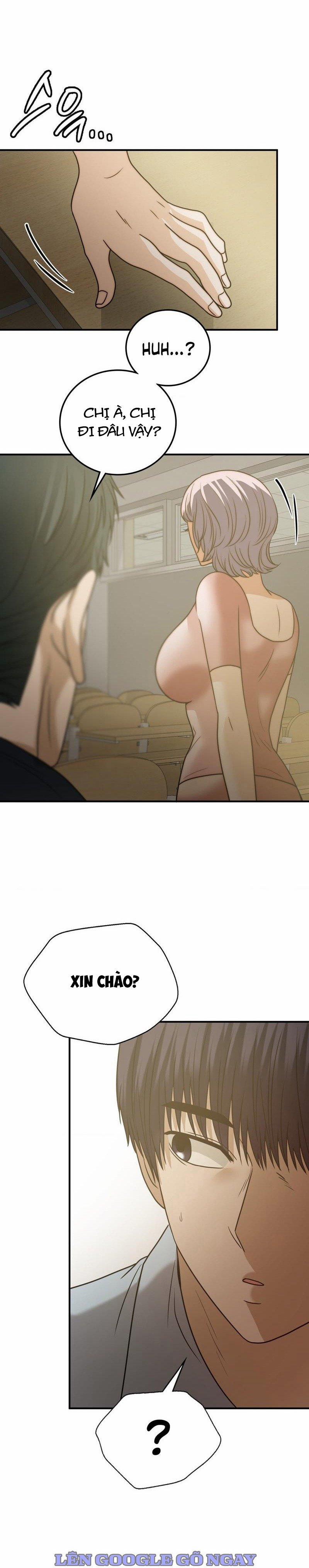 Quá Khứ Của Mẹ Kế 38 trang 6