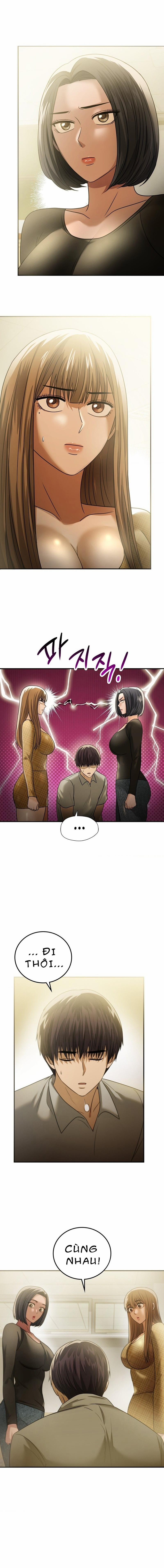 Quá Khứ Của Mẹ Kế 39 trang 3