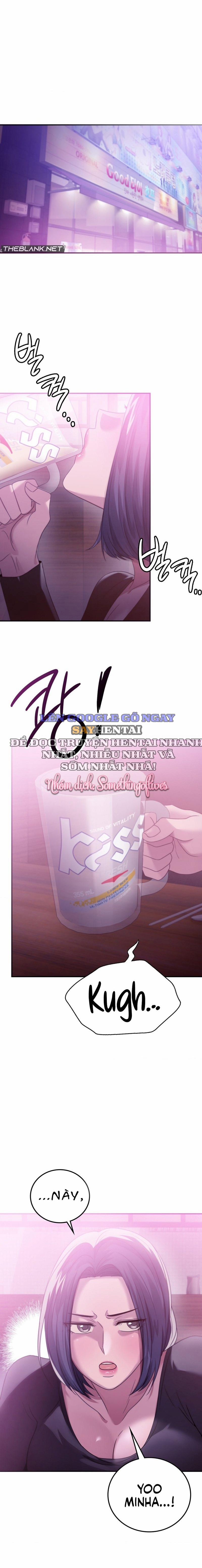 Quá Khứ Của Mẹ Kế 39 trang 4