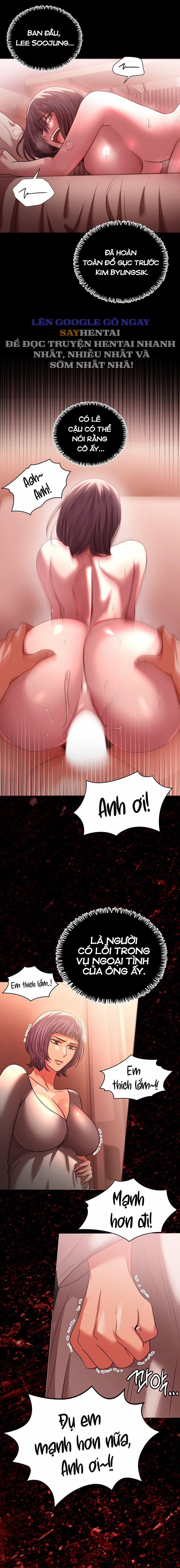 Quá Khứ Của Mẹ Kế 40 trang 7