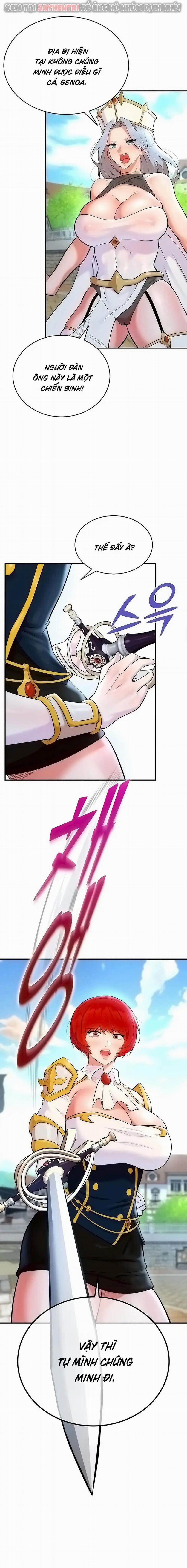 Quá Khứ Hận Thù 4 trang 7