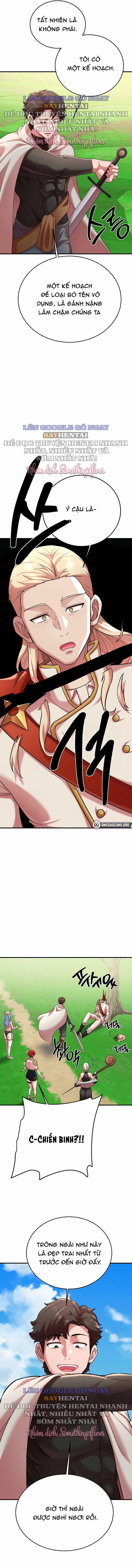 Quá Khứ Hận Thù 42 trang 8