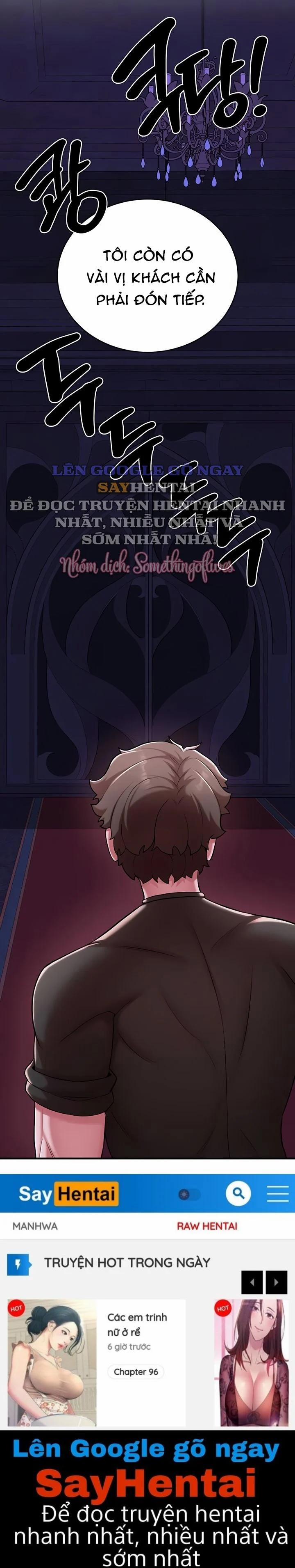 Quá Khứ Hận Thù 46 trang 8