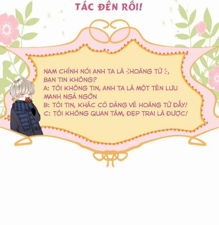 Quả Táo Của Anh Chương 5 2 Trang 29