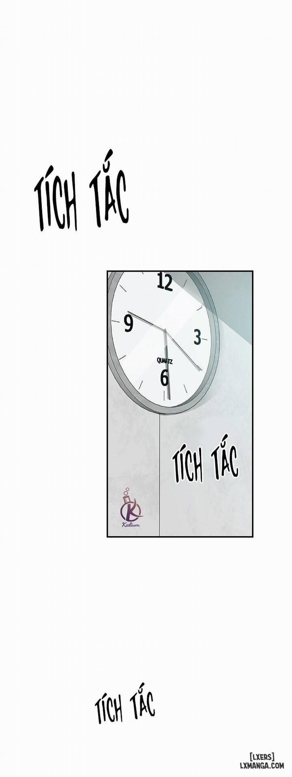 Quả táo lớn Chương 11 Trang 12