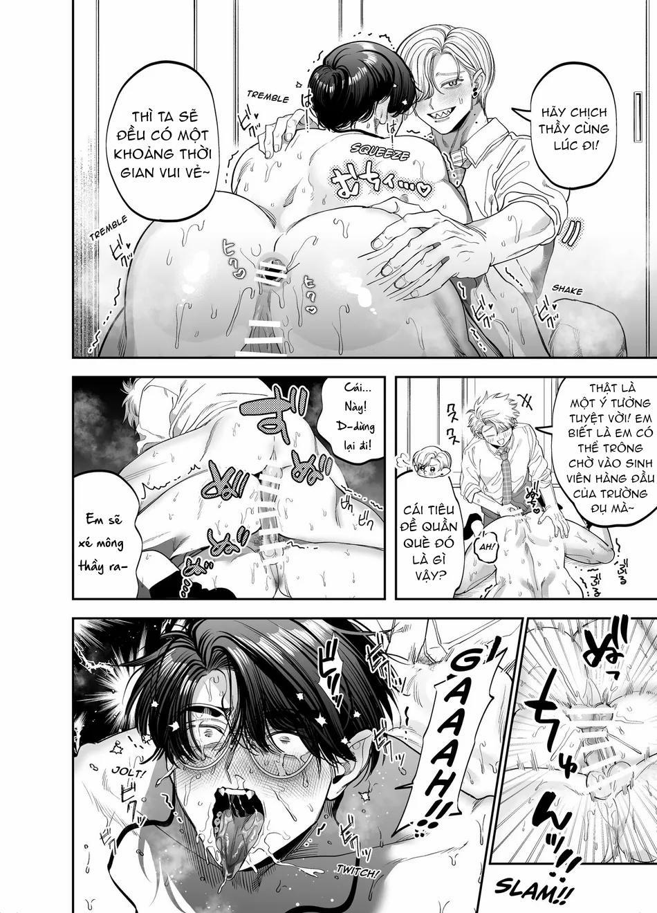 Quá trình thuần hoá loài người 25 trang 14