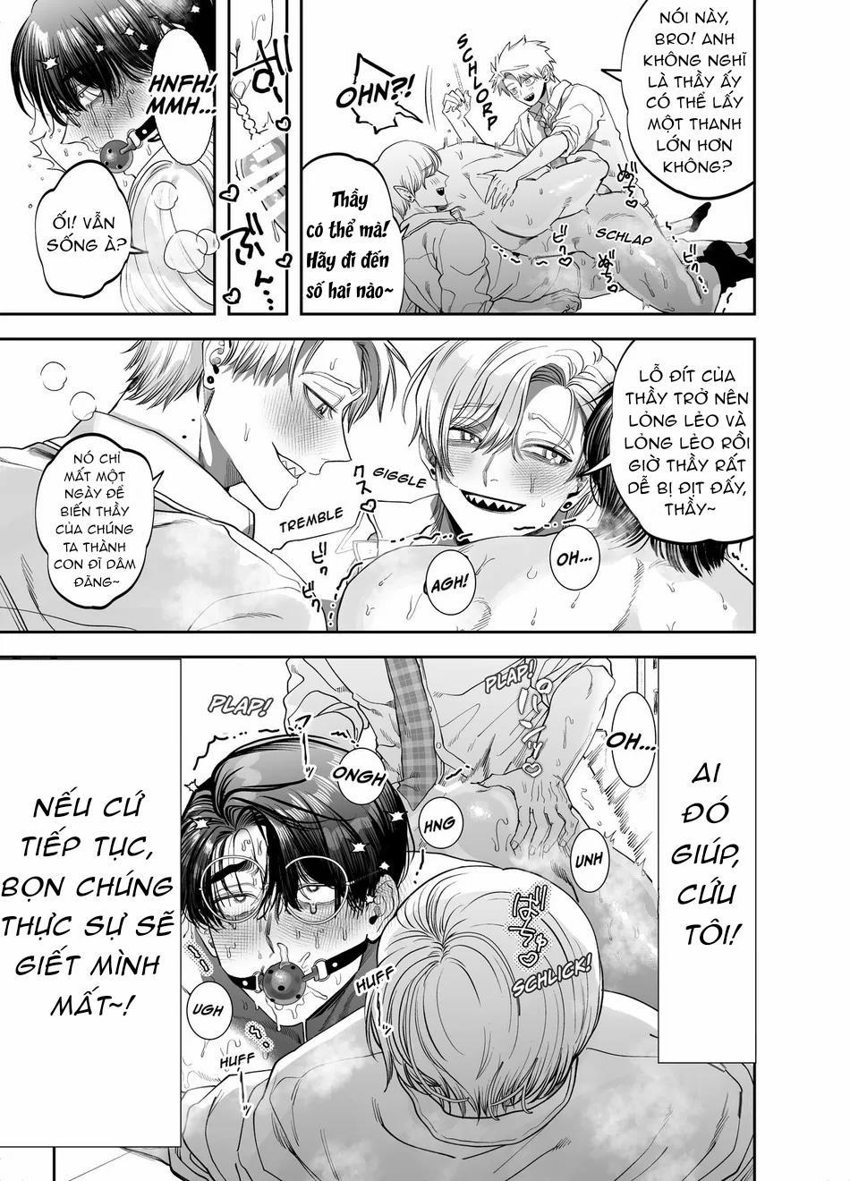 Quá trình thuần hoá loài người 25 trang 19