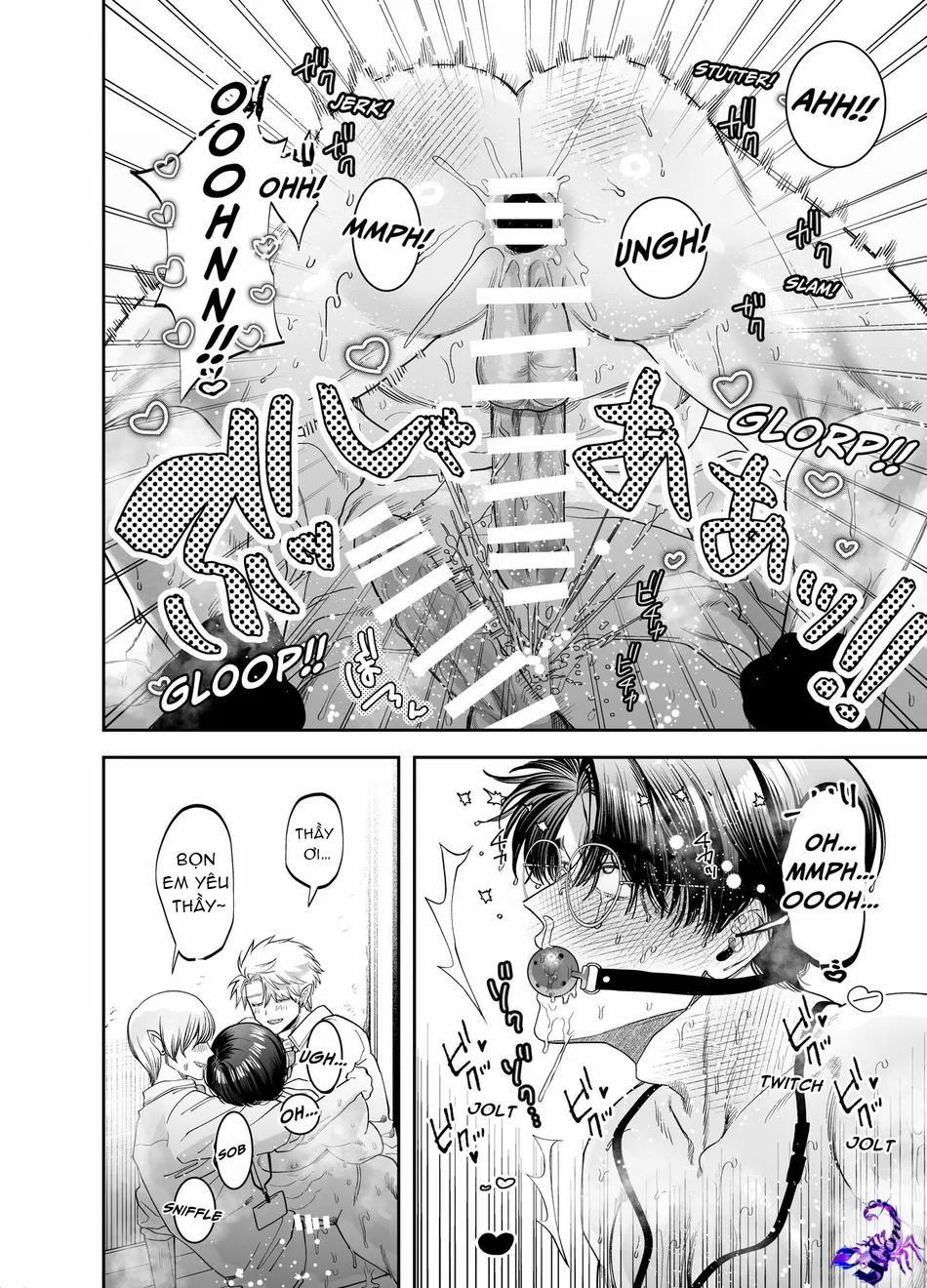 Quá trình thuần hoá loài người 25 trang 24