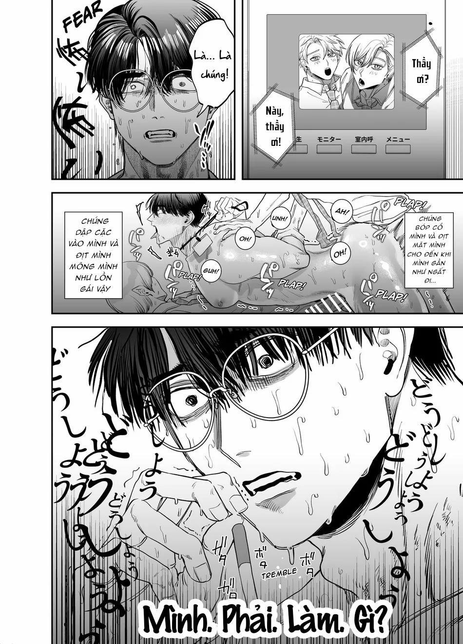 Quá trình thuần hoá loài người 25 trang 26