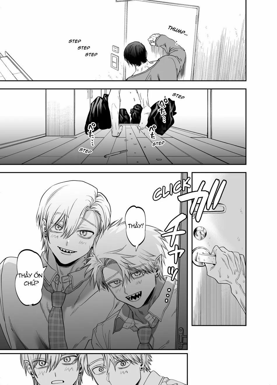 Quá trình thuần hoá loài người 25 trang 27