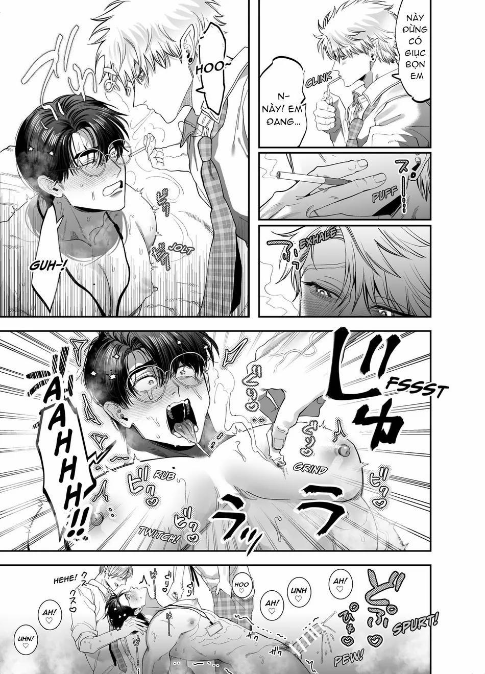 Quá trình thuần hoá loài người 25 trang 33