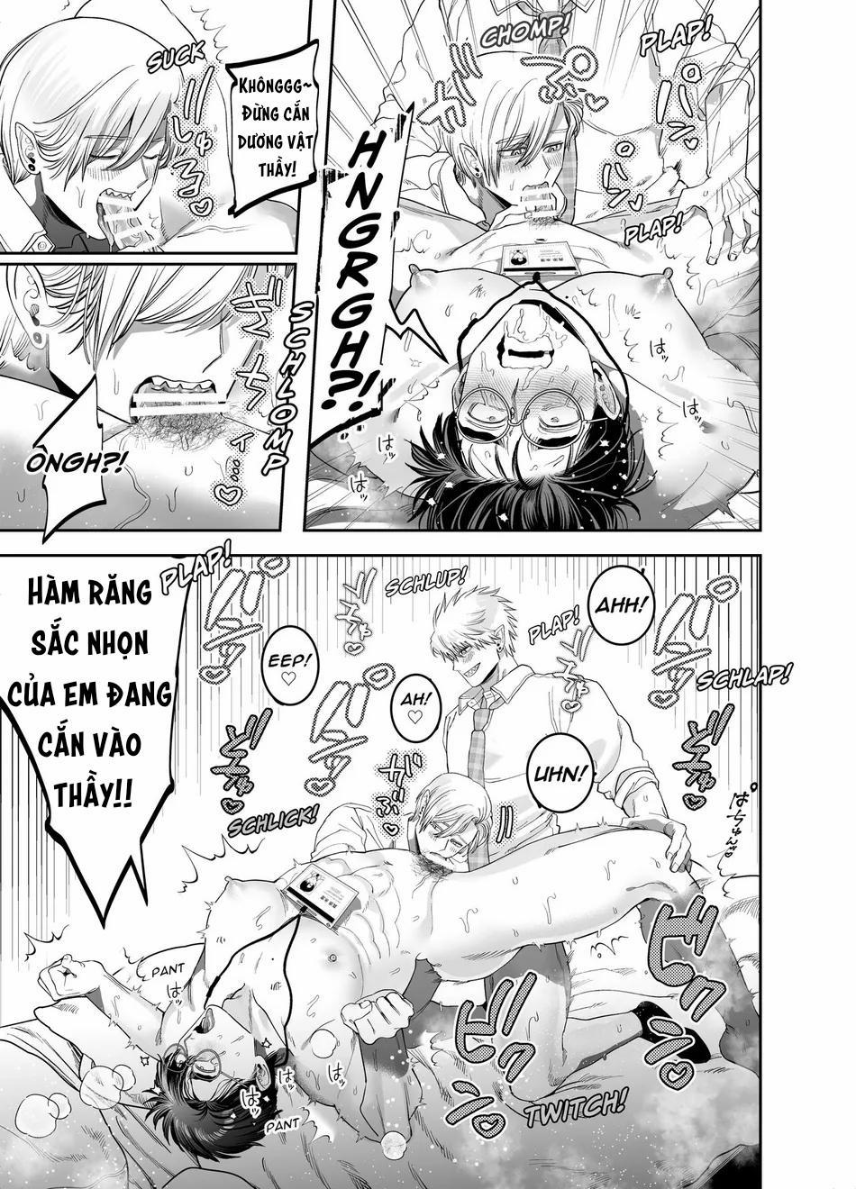 Quá trình thuần hoá loài người 25 trang 37