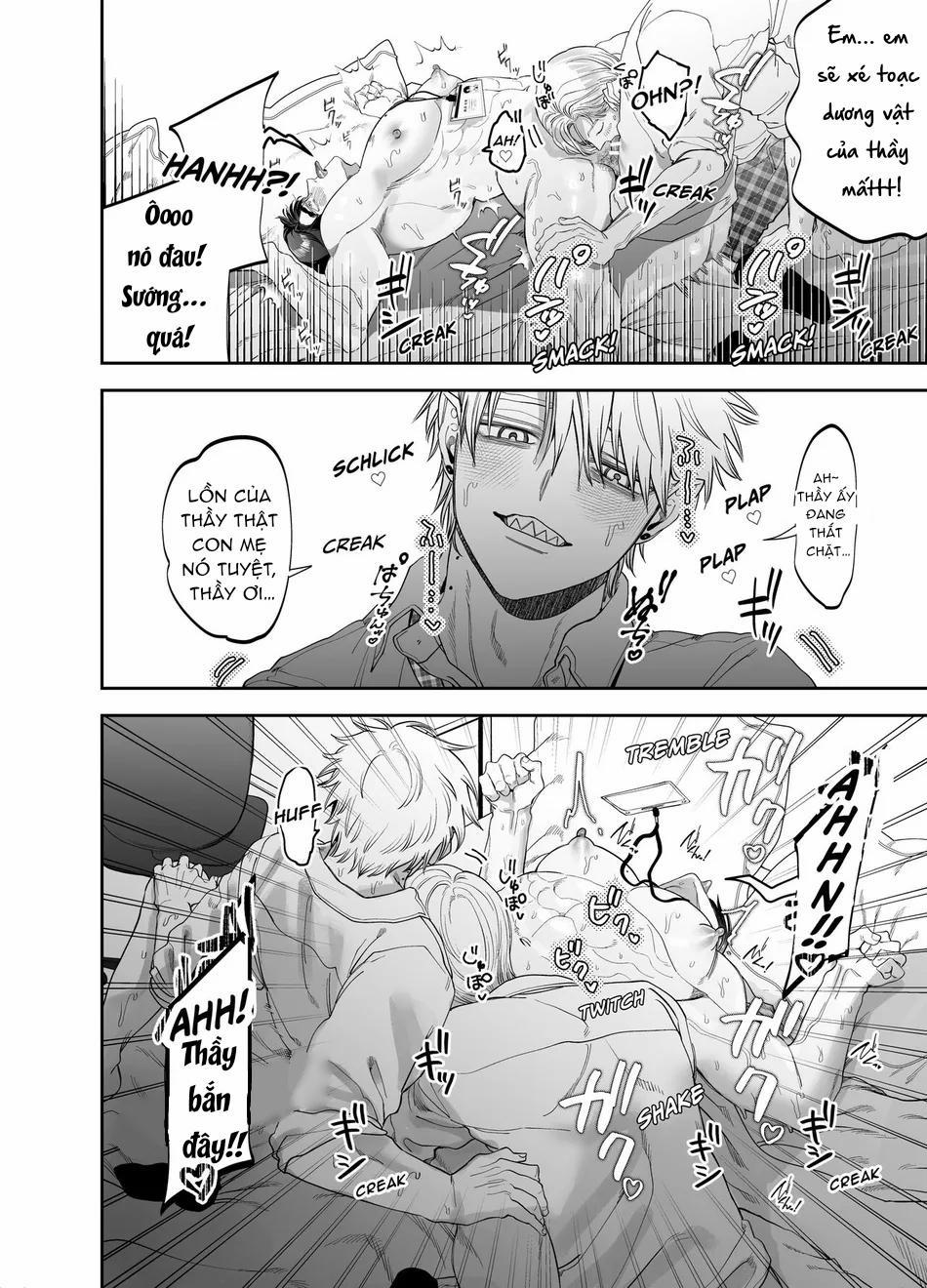 Quá trình thuần hoá loài người 25 trang 38