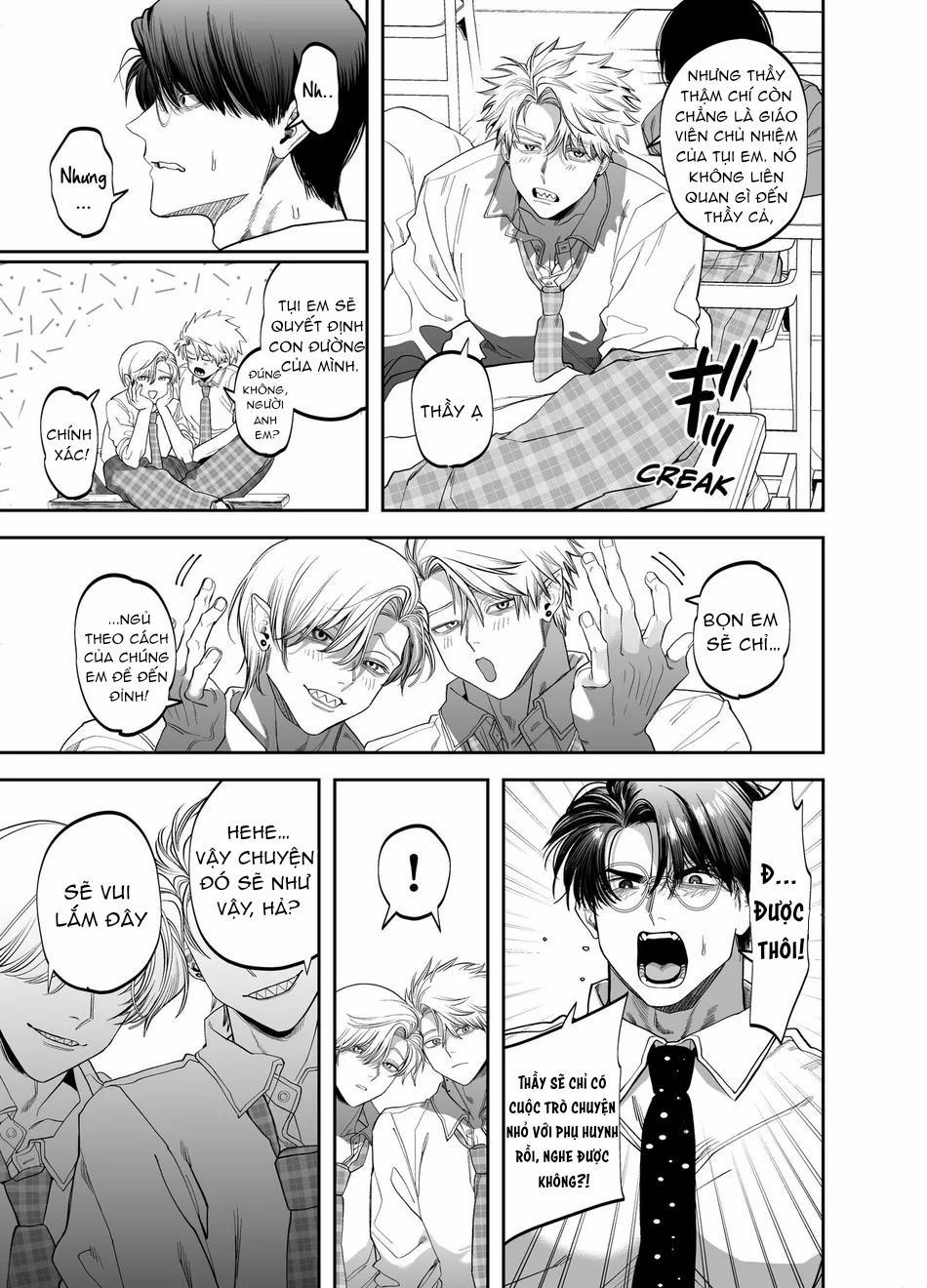 Quá trình thuần hoá loài người 25 trang 5