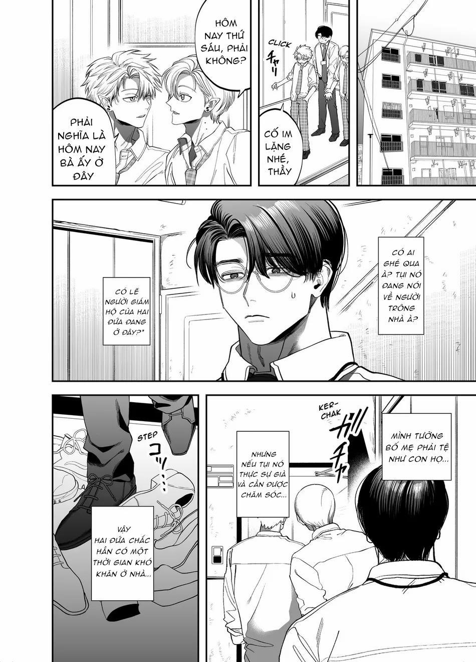 Quá trình thuần hoá loài người 25 trang 6