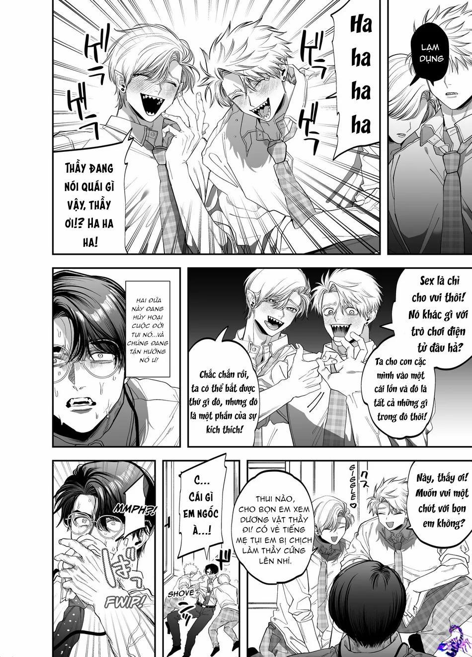 Quá trình thuần hoá loài người 25 trang 8