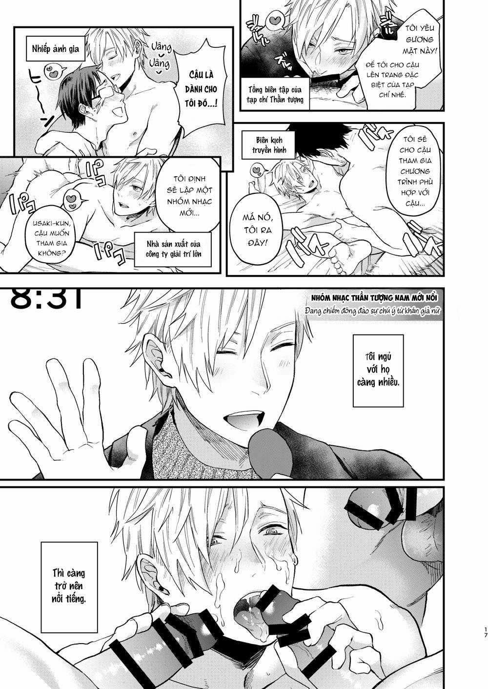 Quá trình thuần hoá loài người 26 trang 15