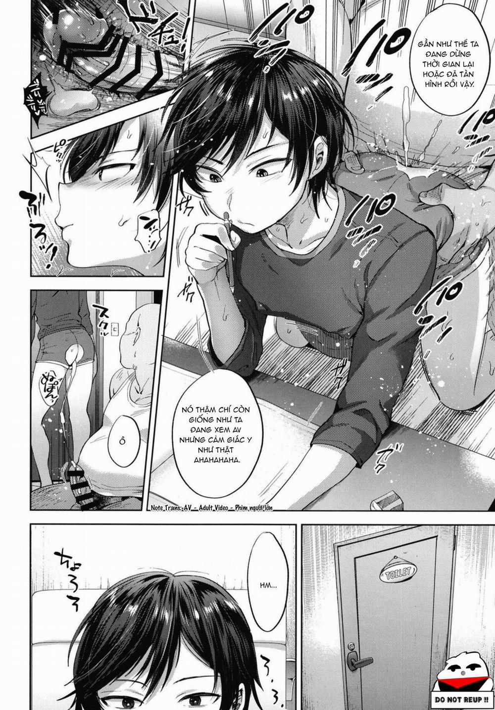 Quá trình thuần hoá loài người 28 trang 9