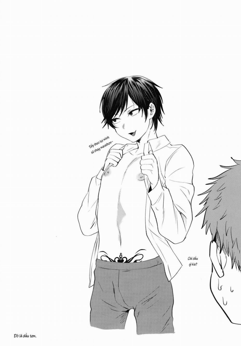 Quá trình thuần hoá loài người 29 trang 20