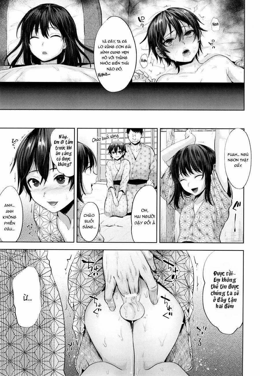 Quá trình thuần hoá loài người 30 trang 18