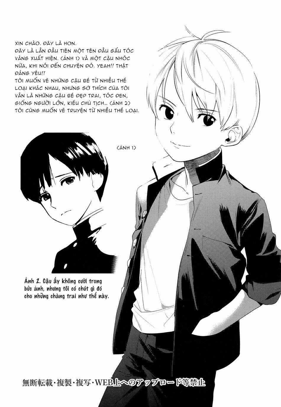 Quá trình thuần hoá loài người 31 trang 7