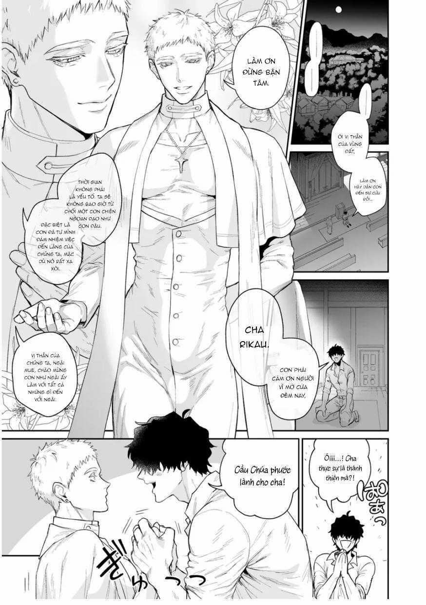 Quá trình thuần hoá loài người 32 trang 1